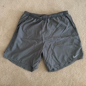 Men’s Nike shorts